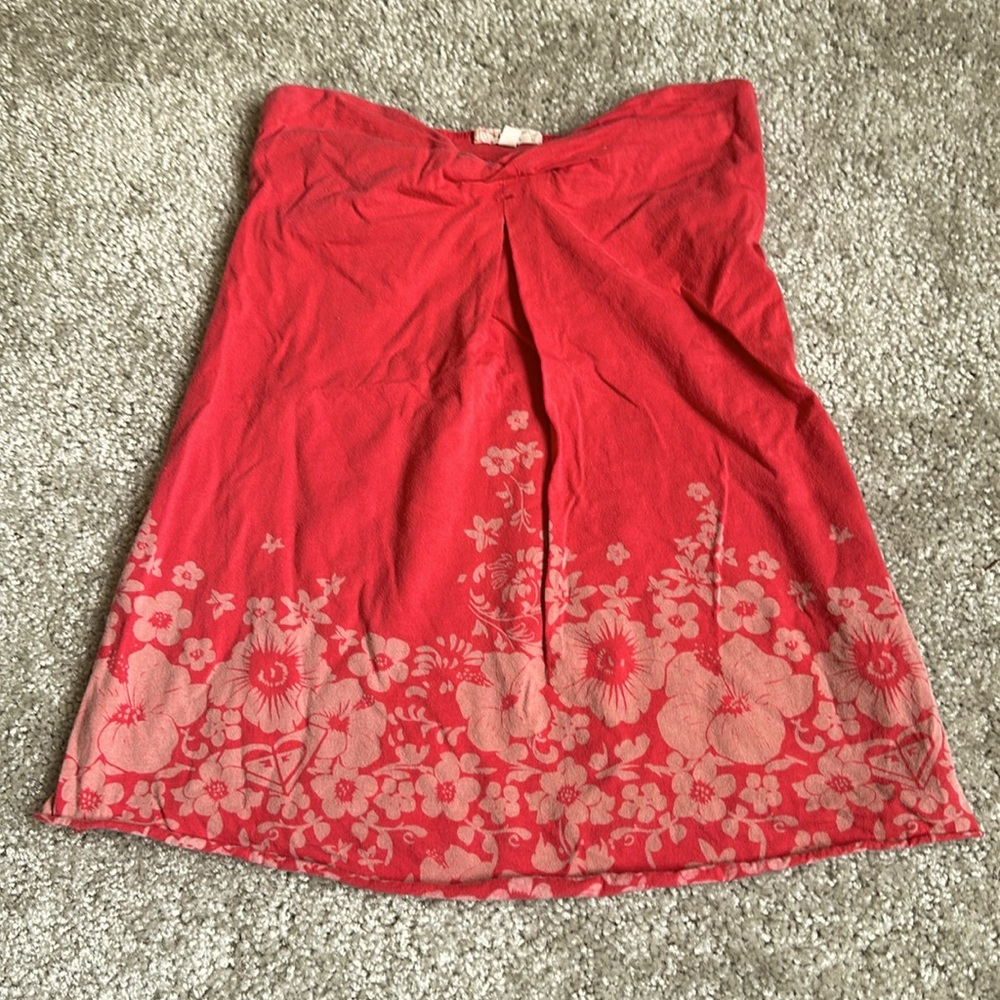 ROXY Bandeau top